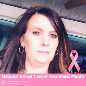 Meet your Posher, Jodie